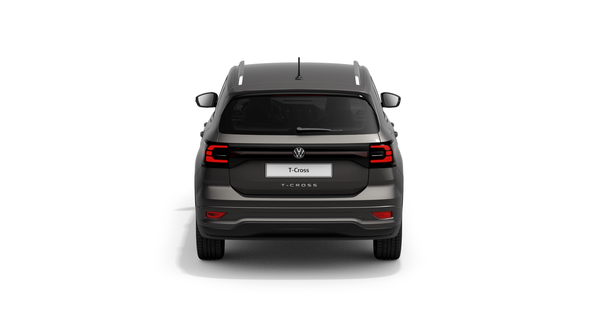 Volkswagen T-Cross 1.5 TSI DSG