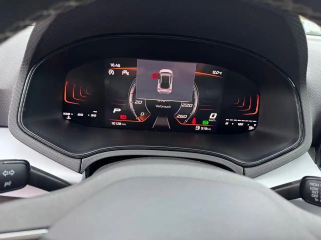 Seat Arona 1.0 TSI DSG Style