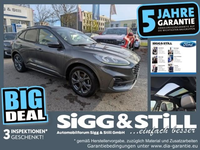 Ford Kuga ST Line X