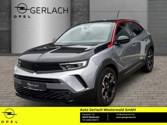 Opel Mokka GS-Line Grand Sport