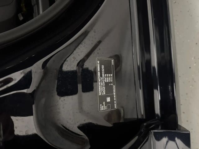 BMW X3 M-Sport xDrive30e