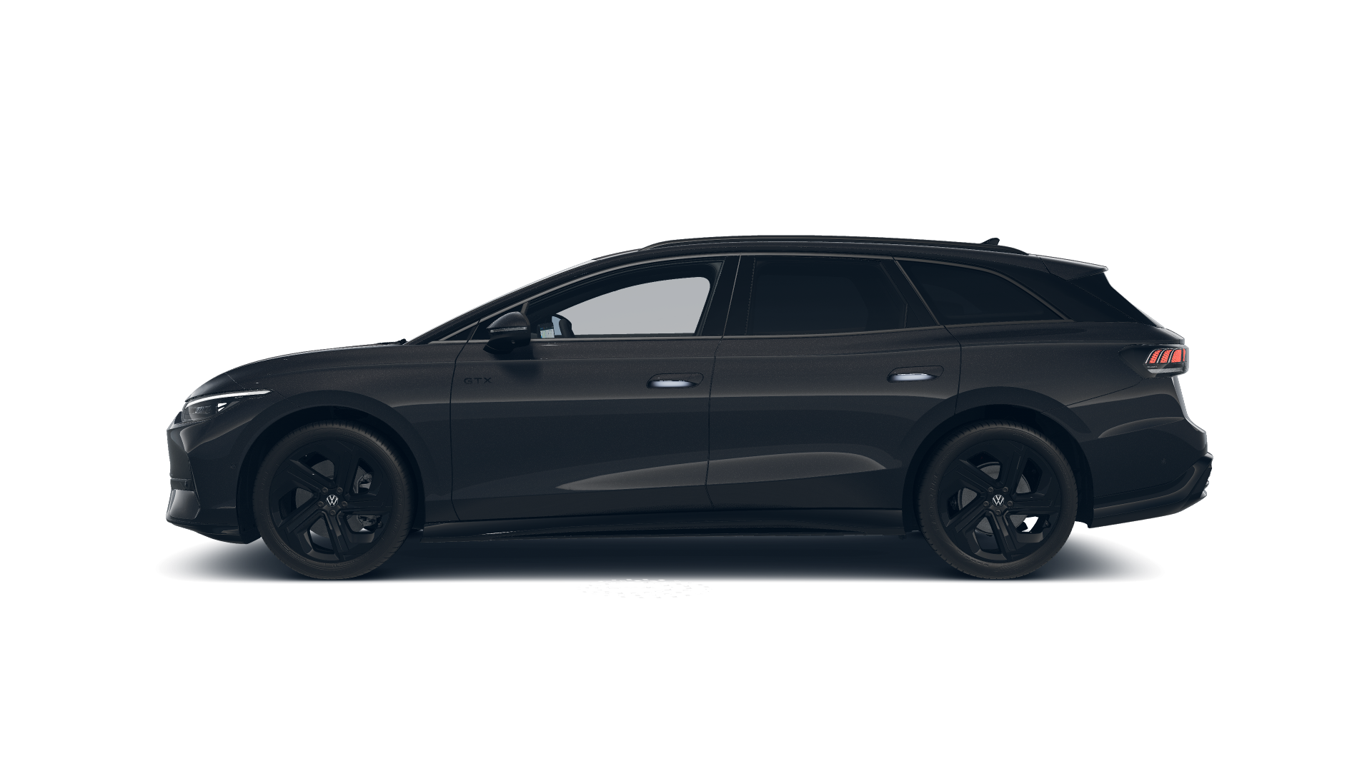 Volkswagen ID.7 4Motion GTX IQ.Drive Tourer