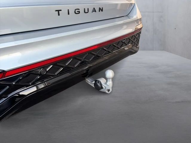 Volkswagen Tiguan DSG Sport eHybrid