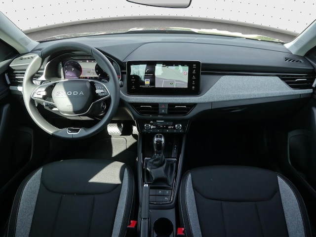 Skoda Kamiq 1.5 TSI Tour