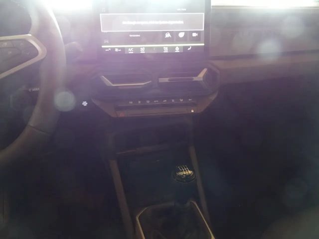 Dacia Duster 4WD TCe 130