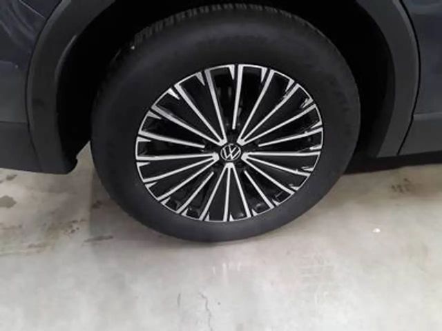 Volkswagen Tiguan 1.5 eTSI DSG