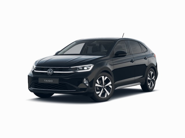 Volkswagen Taigo 1.5 TSI Style