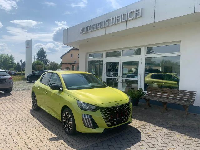 Peugeot 208 Allure Pack