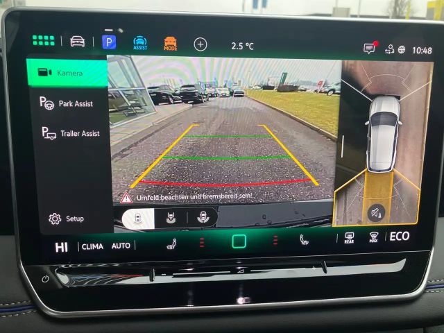 Volkswagen Tiguan DSG Sport eHybrid