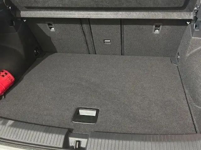 Volkswagen T-Roc DSG