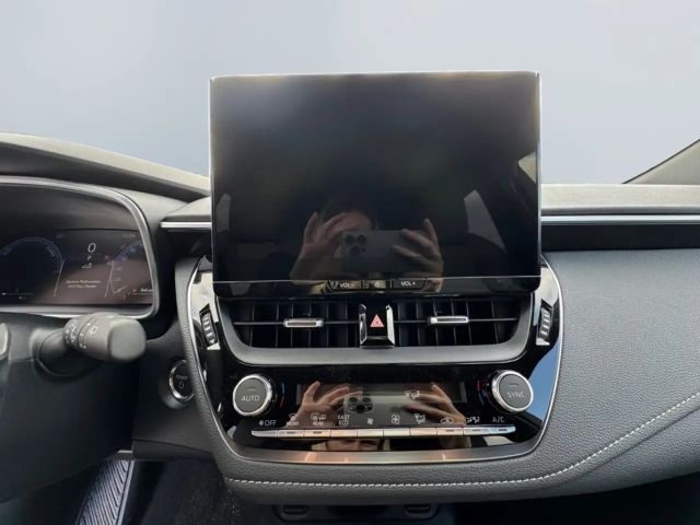 Toyota Corolla Hybride