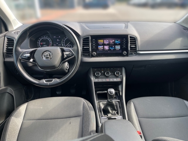 Skoda Karoq 1.6 TDI Drive