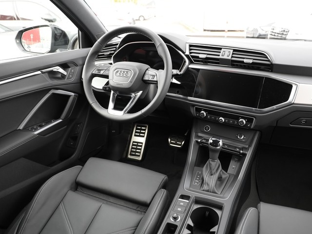 Audi Q3 Quattro S-Tronic