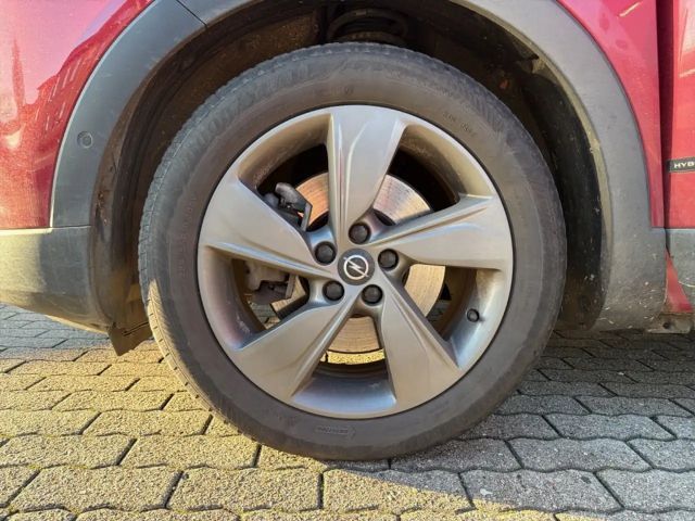 Opel Grandland X Business Elegance