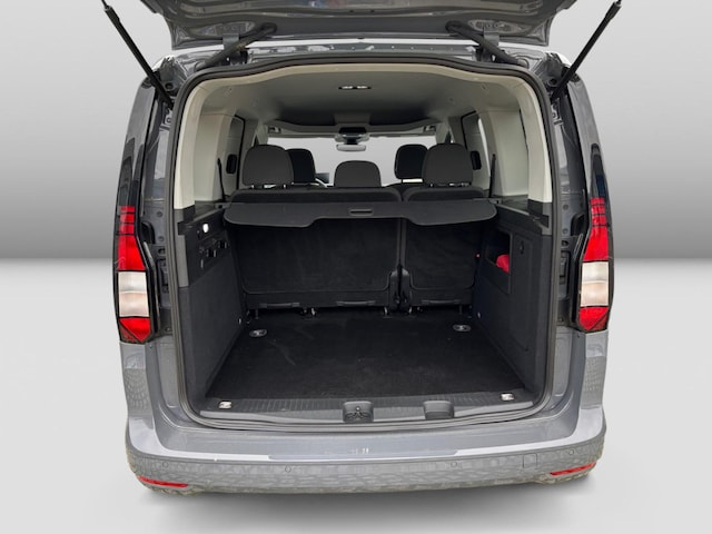 Volkswagen Caddy Caddy TDI 75 KW PDC Sitz + Frontscheibe beheizt