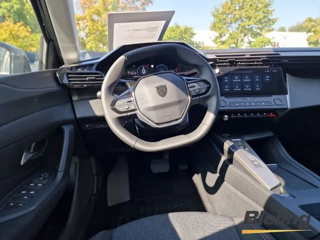 Peugeot 308 Hybrid Style