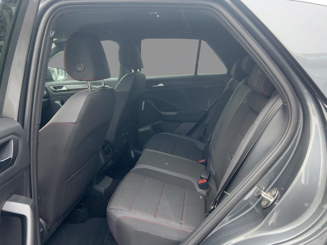 Volkswagen T-Roc 1.5 TSI DSG Sport