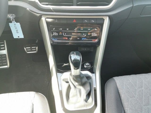 Volkswagen T-Roc DSG Move