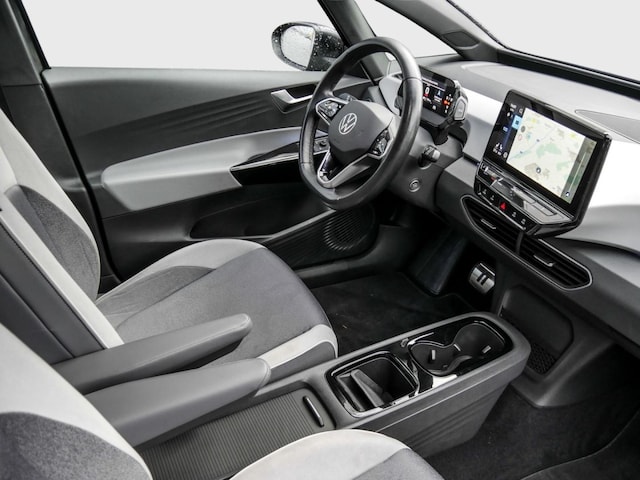 Volkswagen ID.3 Family Performance Pro