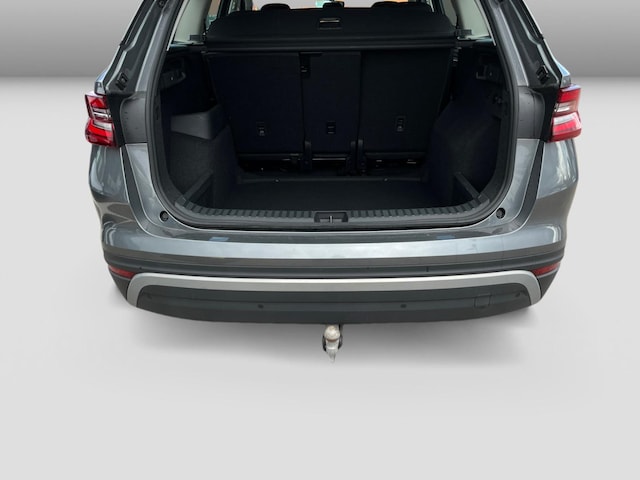 Skoda Kodiaq 2.0 TDI 4x4 Selection