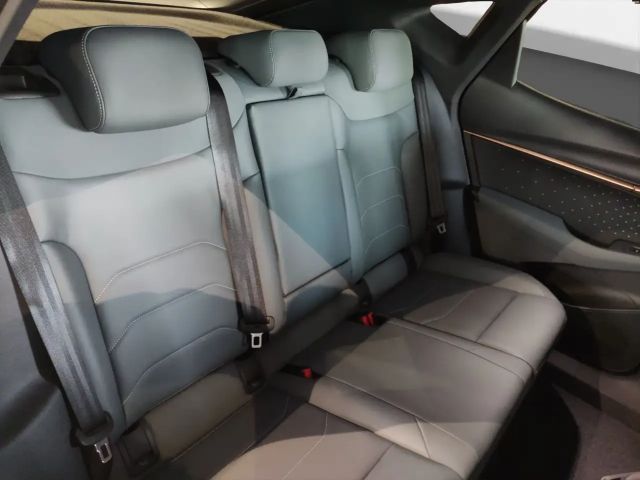 Cupra Tavascan Endurance