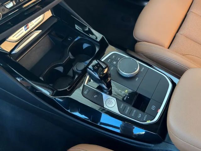 BMW X3 d Head-Up Laser Panorama ACC H&K LHZ 20"LM