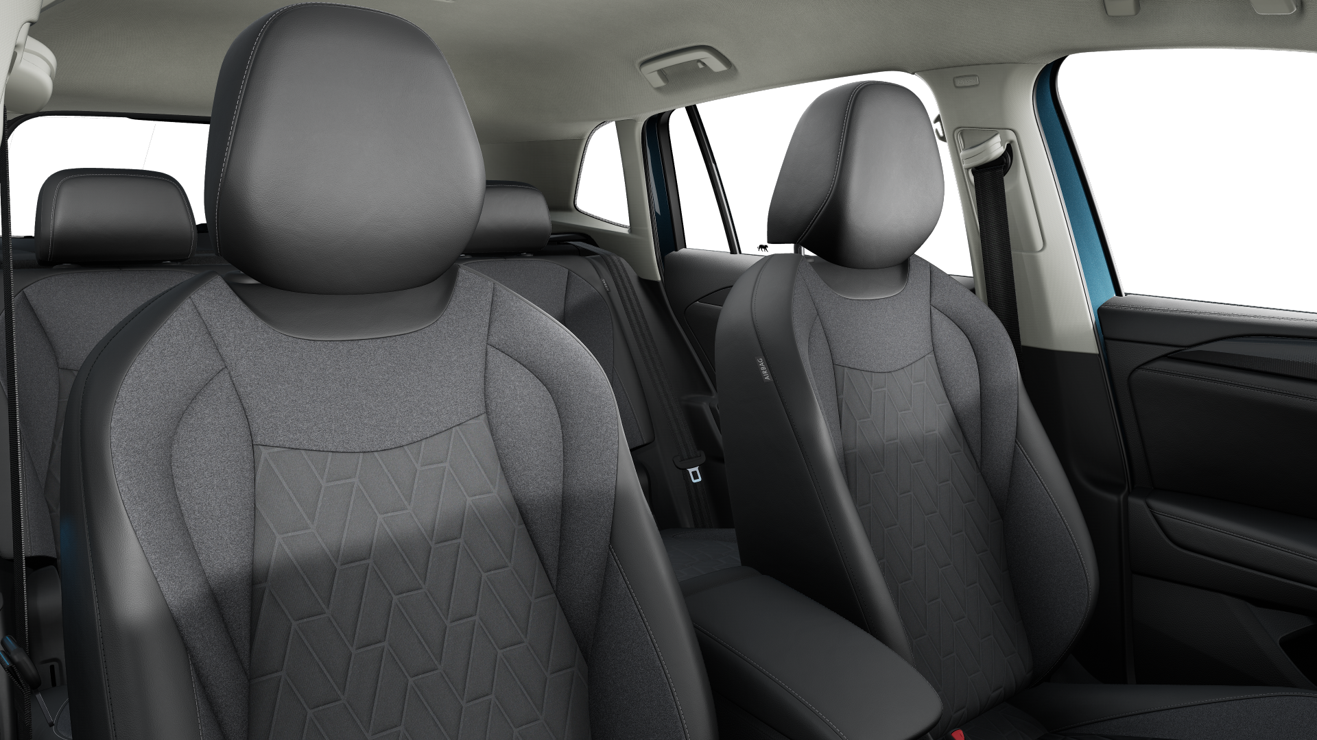 Volkswagen Tiguan 1.5 TSI DSG