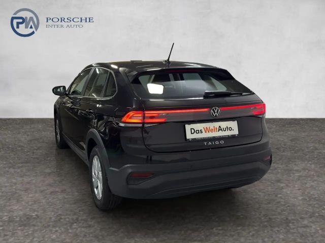 Volkswagen Taigo 4Me TSI