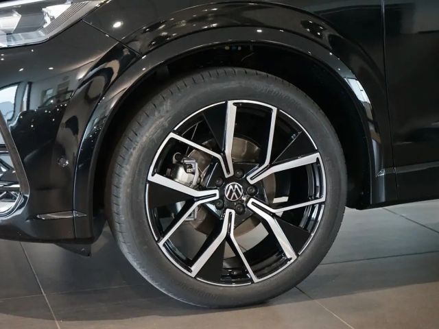 Volkswagen Tiguan 1.5 eTSI R-Line
