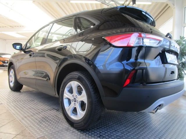 Ford Kuga Cool & Connect