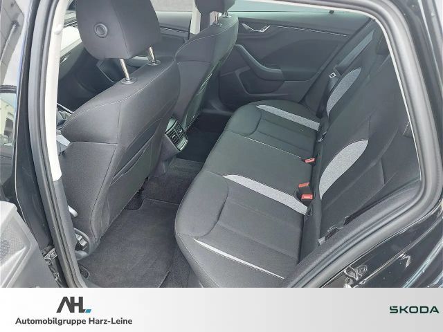 Skoda Kamiq 1.0 TSI Drive