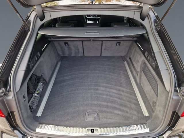 Audi A6 45 TDI Avant Quattro S-Tronic