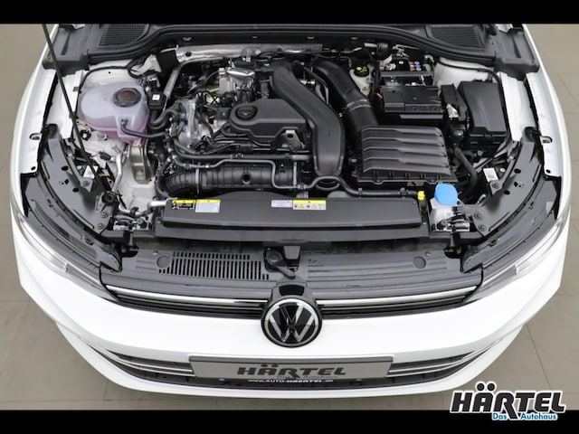 Volkswagen Golf 1.5 TSI Style