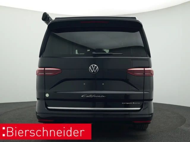 Volkswagen California Ocean T7 eHybrid