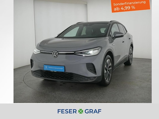 Volkswagen ID.4 Pure