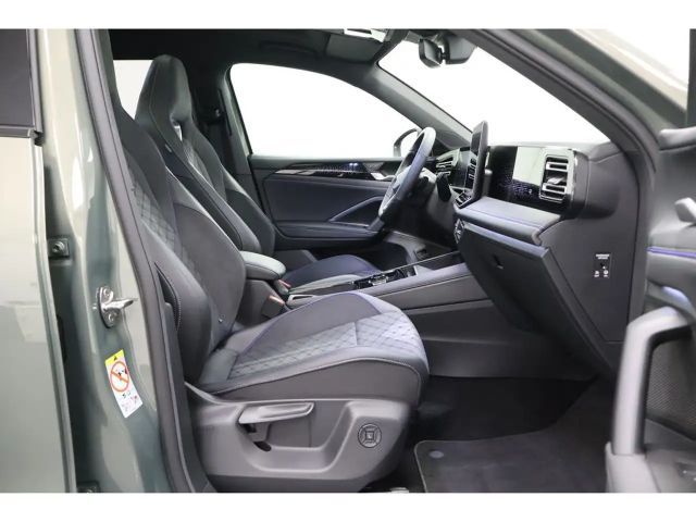 Volkswagen Tiguan 2.0 TDI DSG R-Line