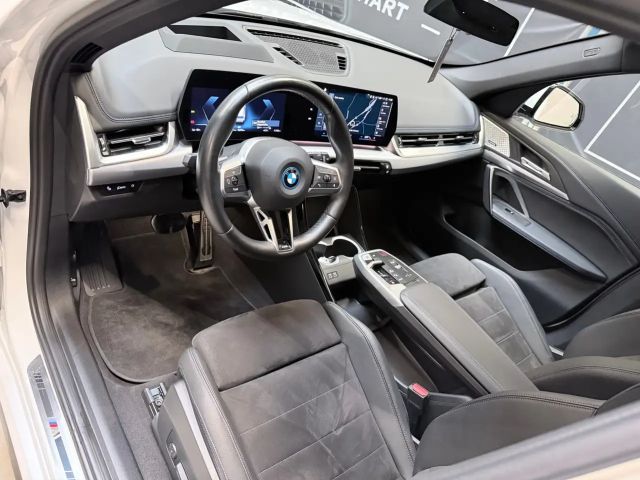 BMW iX1 M-Sport xDrive