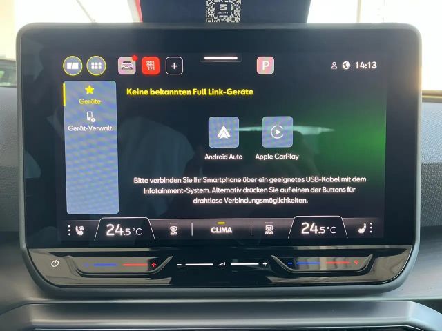 Seat Leon 1.5 TSI FR-lijn