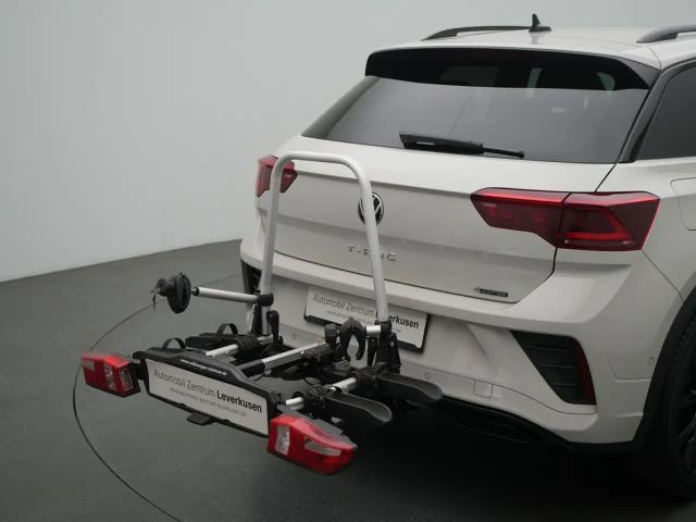 Volkswagen T-Roc 4Motion DSG R-Line