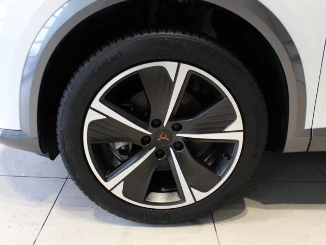 Cupra Formentor 1.5 TSI