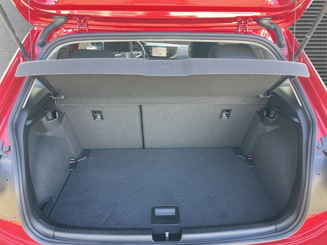 Volkswagen Polo 1.0 TSI Style