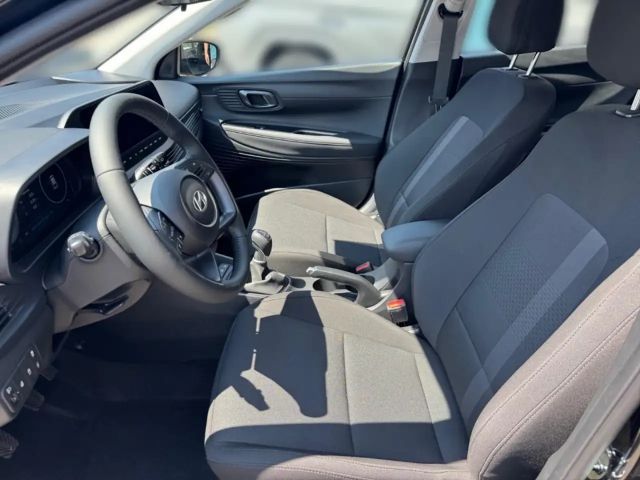 Hyundai i20 1.0 T-GDi Trend