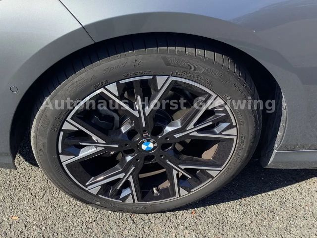 BMW 120 M-Sport Sedan