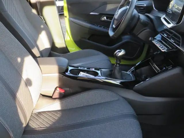 Peugeot 208 Allure Pack