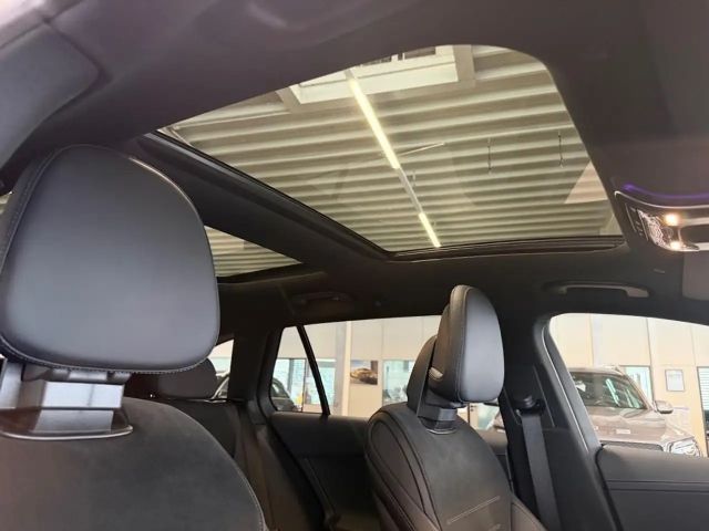 Mercedes-Benz C 300 AMG Line C 300 d Estate