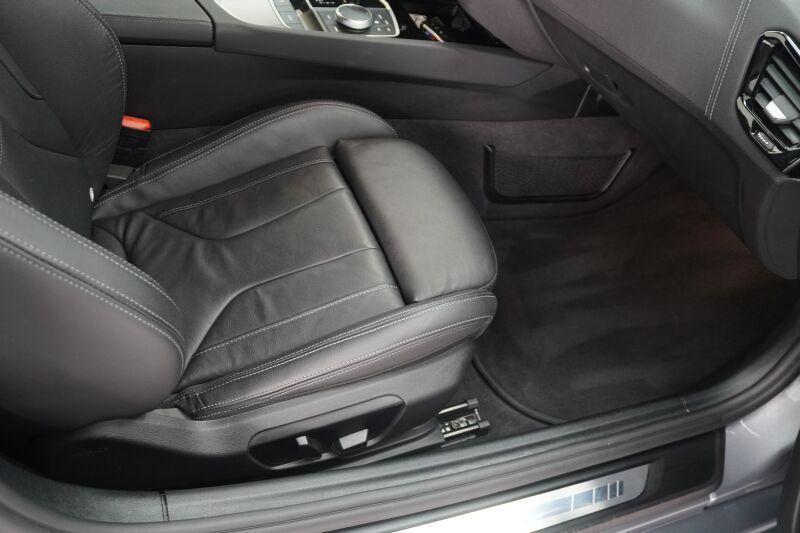 BMW Z4 Roadster sDrive30i