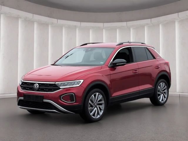 Volkswagen T-Roc GOAL+ TDI*ACC LED R-Kam Navi digCockp 18*