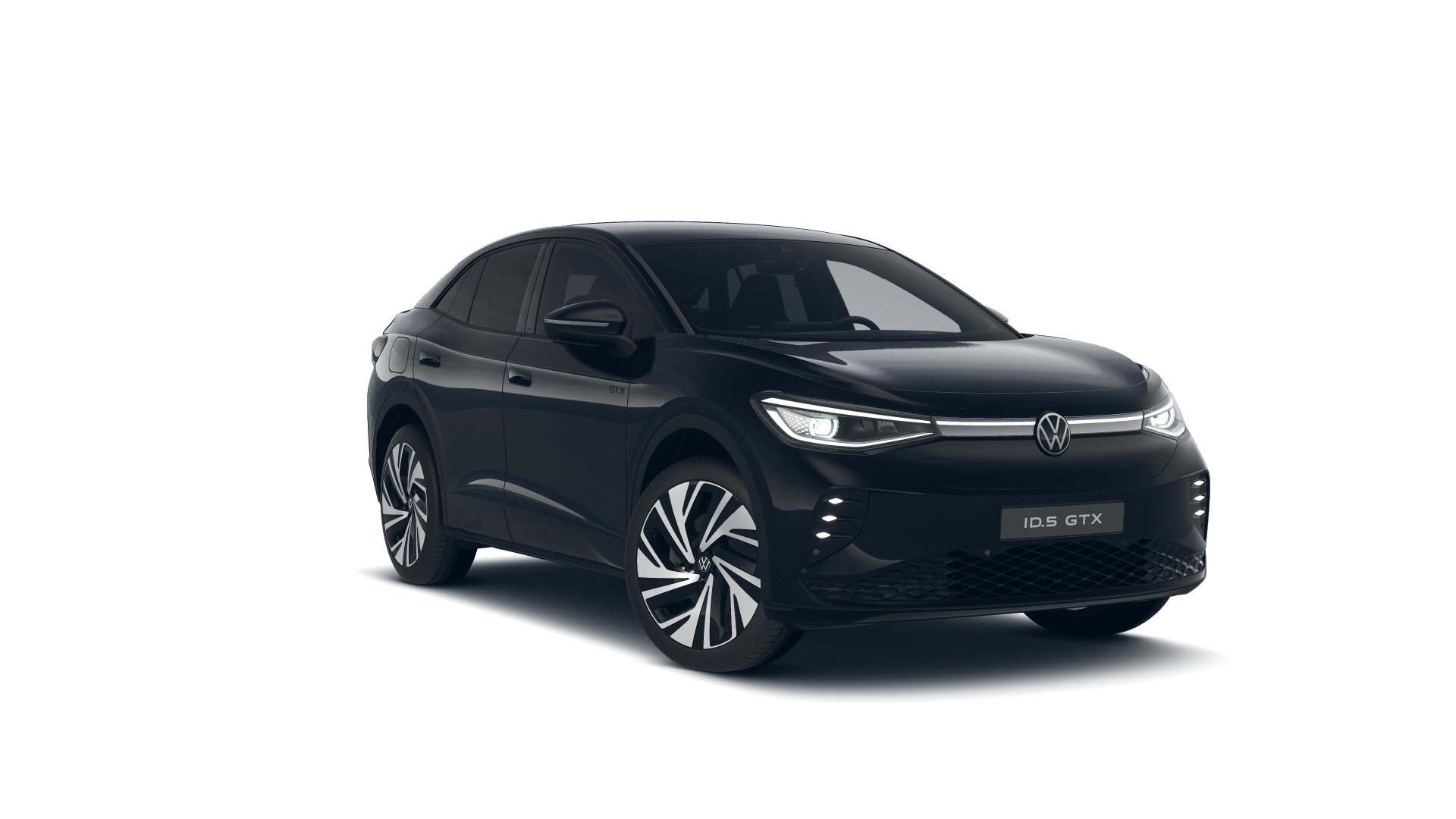 Volkswagen ID.5 GTX