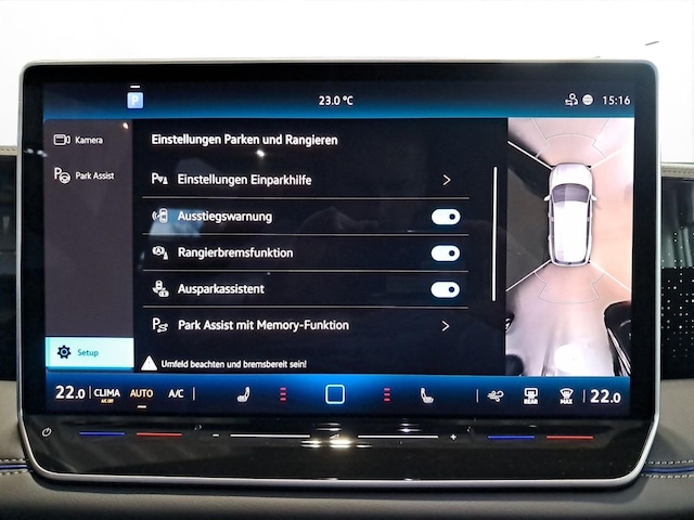 Volkswagen Tiguan 4Motion DSG R-Line