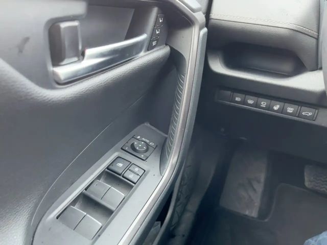 Toyota RAV4 GR Plug-in